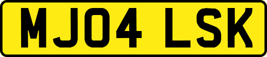 MJ04LSK