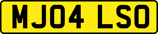MJ04LSO