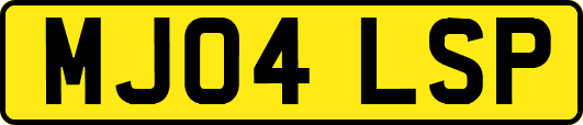 MJ04LSP