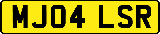 MJ04LSR