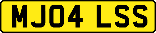 MJ04LSS