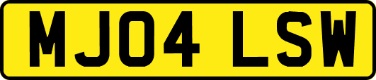 MJ04LSW