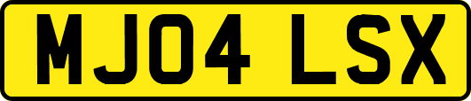 MJ04LSX