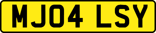 MJ04LSY