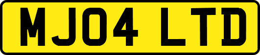 MJ04LTD