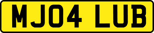 MJ04LUB