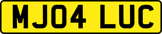MJ04LUC