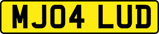 MJ04LUD