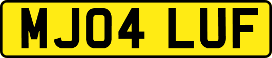 MJ04LUF