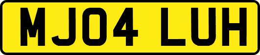 MJ04LUH