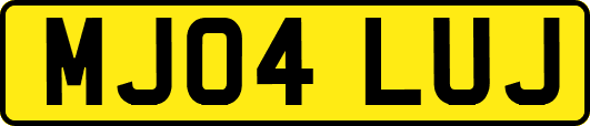 MJ04LUJ