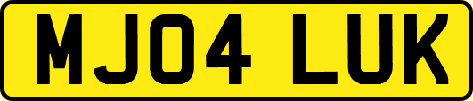 MJ04LUK