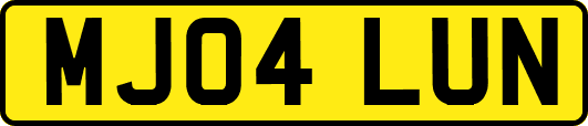 MJ04LUN