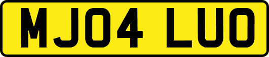 MJ04LUO