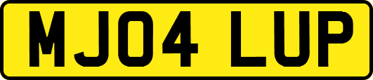 MJ04LUP