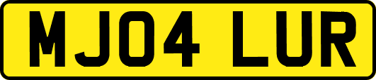 MJ04LUR