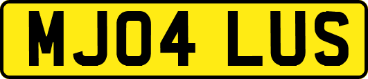 MJ04LUS