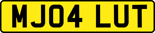 MJ04LUT
