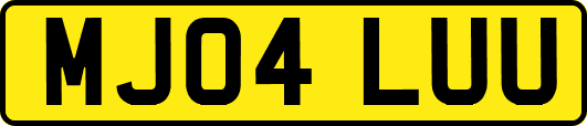 MJ04LUU