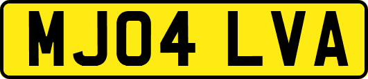 MJ04LVA