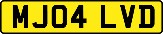MJ04LVD