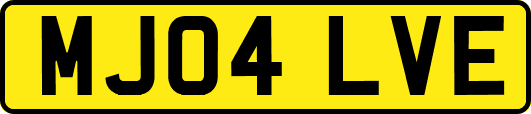 MJ04LVE