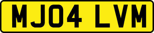 MJ04LVM