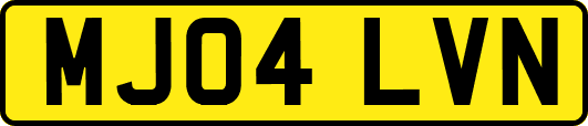 MJ04LVN