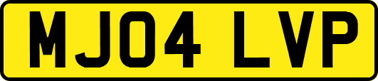 MJ04LVP