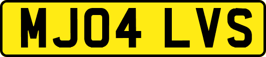 MJ04LVS