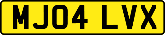 MJ04LVX