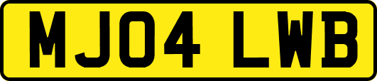 MJ04LWB