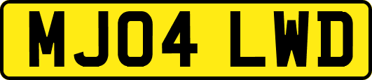 MJ04LWD