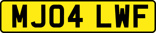 MJ04LWF