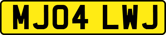MJ04LWJ