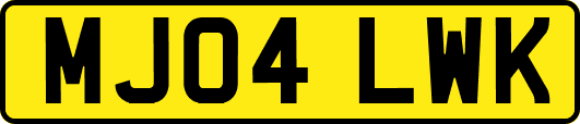 MJ04LWK