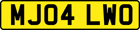 MJ04LWO