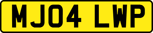 MJ04LWP