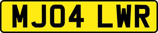 MJ04LWR