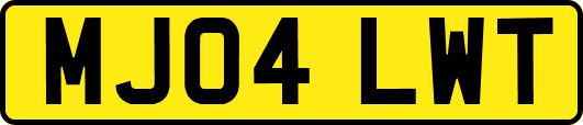 MJ04LWT