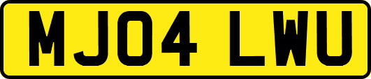 MJ04LWU