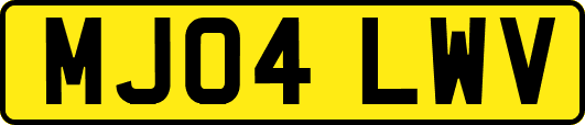 MJ04LWV