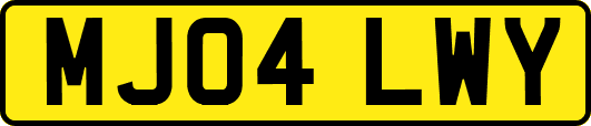 MJ04LWY
