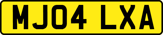 MJ04LXA