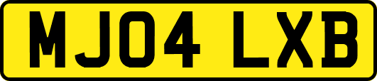 MJ04LXB