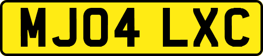 MJ04LXC