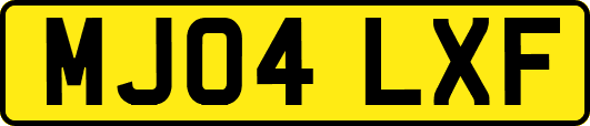 MJ04LXF