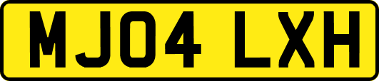 MJ04LXH