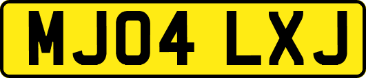 MJ04LXJ