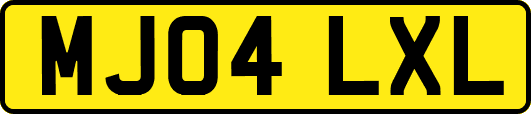 MJ04LXL